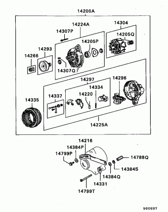 L200 General (EXPORT) K32T