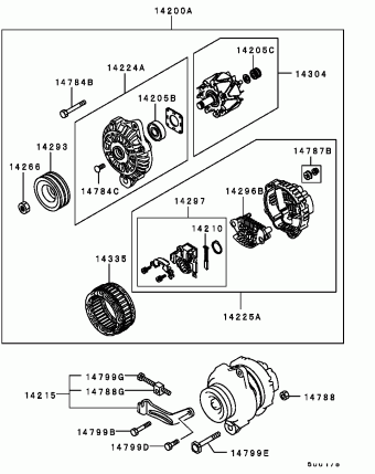 L200 General (EXPORT) K77T
