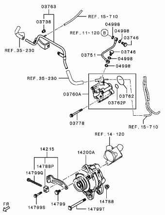 TRITON Australia KB8T