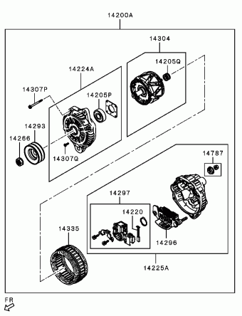 PAJERO/MONTERO<LONG> General (EXPORT) V98W