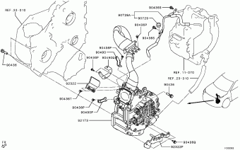 OUTLANDER<PHEV> North America (CANADA) GN0W