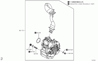 OUTLANDER<PHEV> North America (CANADA) GN0W