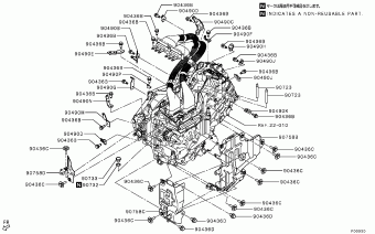 XFORCE<HEV> General GE2W
