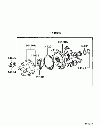 L200 General (EXPORT) K15T