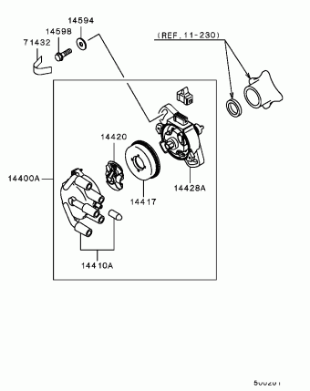 L300 General (EXPORT) P13V
