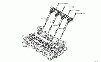 ASX<HEV/PHEV> Europe (EUROPE) VSEH8