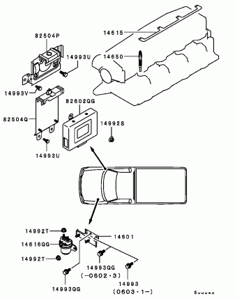 L200 General (EXPORT) K74T