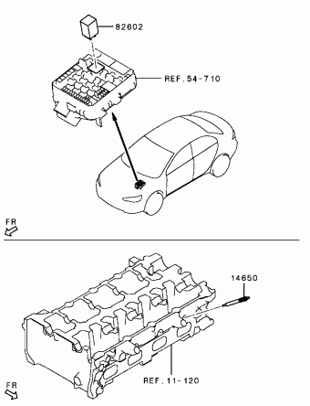 LANCER Europe (EUROPE) CY9A