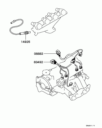 VAN,WAGON North America P04W