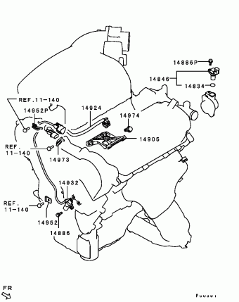 ECLIPSE General (EXPORT) DK4A