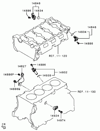 RVR North America (CANADA) GA5W