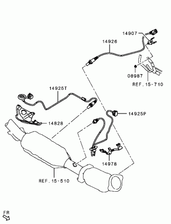 LANCER North America CY4A