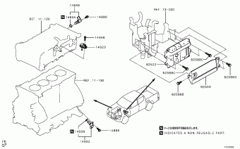 TRITON General LA2T