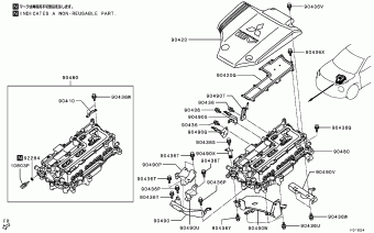 OUTLANDER<PHEV> General (EXPORT) GN0W