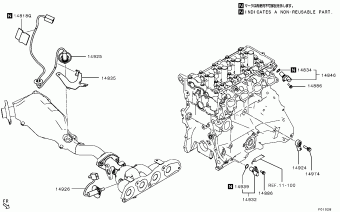 XFORCE<HEV> General GE2W