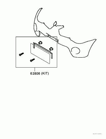 TRITON Australia KB8T