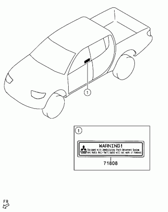 TRITON Australia KA5T