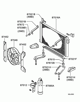 L300 Australia P03V