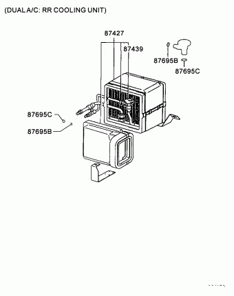 L300 Australia P04W