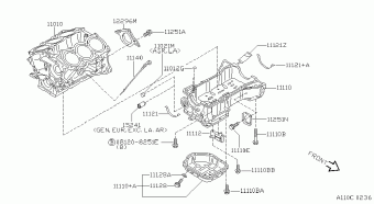 MAXIMA 01.1998 D - SERENE