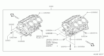 MAXIMA 01.1998 D - SERENE