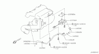 TRUCK 04.2004 G - BLACK