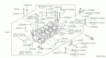 PULSAR 02.1994 G - GRAY