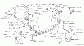 PULSAR 12.1992 G - GRAY