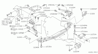 PULSAR 04.1993 G - GRAY