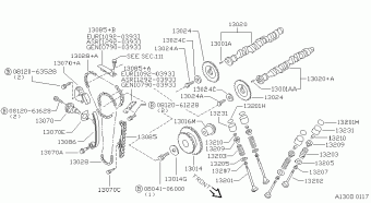 PULSAR 04.1993 G - GRAY