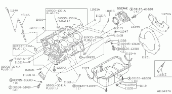 PATHFINDER 10.2001 W - BLUEISH GRAY