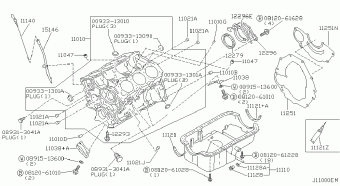 PATHFINDER 03.2002 W - BLUEISH GRAY