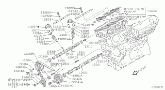 PATHFINDER 03.2002 W - BLUEISH GRAY