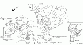 PATHFINDER 10.2001 W - BLUEISH GRAY