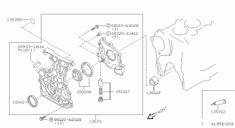 200SX 05.1999 G - BLACK