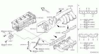 ALMERA 09.2004 G - GREY (FROM AUG 2002)