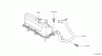 NAVARA 01.2011 K - GRAPHITE(GREY)