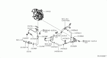 NAVARA 03.2011 K - GRAPHITE(GREY)