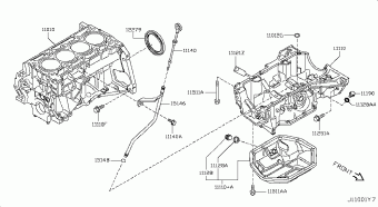 X-TRAIL 01.2013 Z - WHOLE BLACK