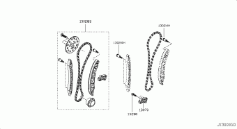 X-TRAIL 07.2011 Z - WHOLE BLACK