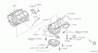 MAXIMA 01.2001 X - GRAY