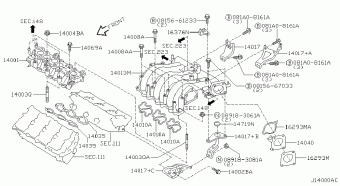 MAXIMA 01.2001 X - GRAY
