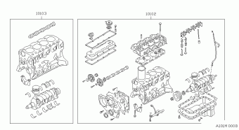TRUCK 04.1989 C - BROWN