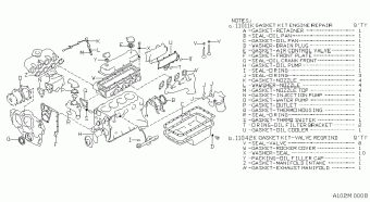 TRUCK 04.1989 C - BROWN