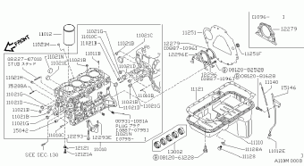 TRUCK 04.1989 C - BROWN