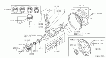 TRUCK 11.1990 C - BROWN