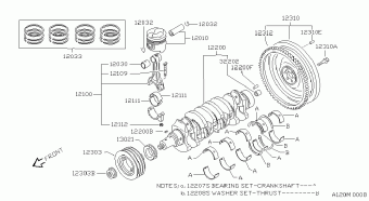 TRUCK 04.1989 C - BROWN