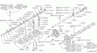 TRUCK 04.1989 C - BROWN