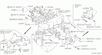 TRUCK 11.1990 C - BROWN