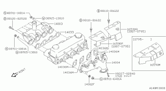 TRUCK 04.1989 C - BROWN